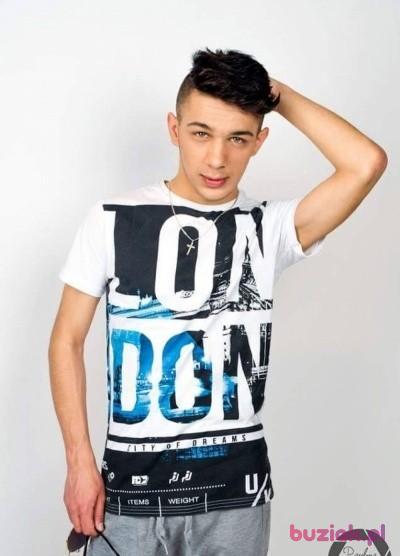 Bartek Villiam Maksymilian, Male, 28, Lublin, Polska, Photo: 4