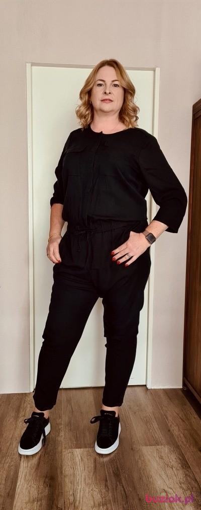 Jolka, Kobieta, 53, Rotterdam, Holandia, Zdjęcie: 2