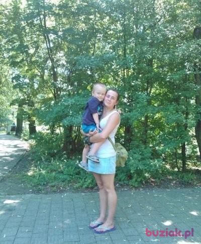 agnieszka, Kobieta, 37, Sochaczew, Polska, Zdjęcie: 4