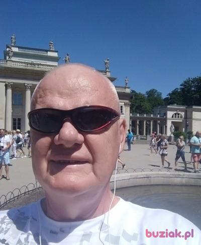 grzegorz, Mężczyzna, 65, Warszawa, Polska, Zdjęcie: 2
