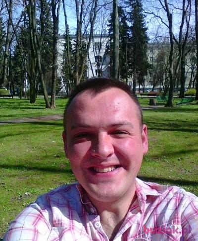 Spiderman5, Mężczyzna, 41, Warszawa, Polska, Zdjęcie: 2