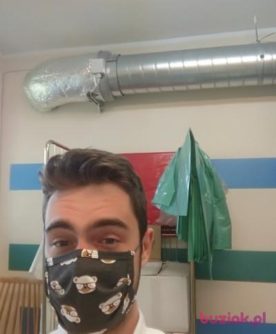 Krzysztof, Male, 30, Łódź, Polska, Photo: 1