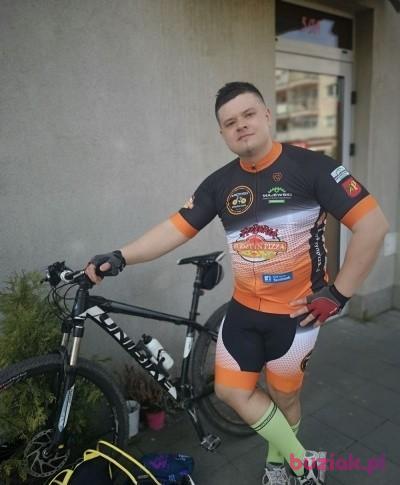 Łukasz, Male, 39, Pruszcz Gdański, Polska, Photo: 1