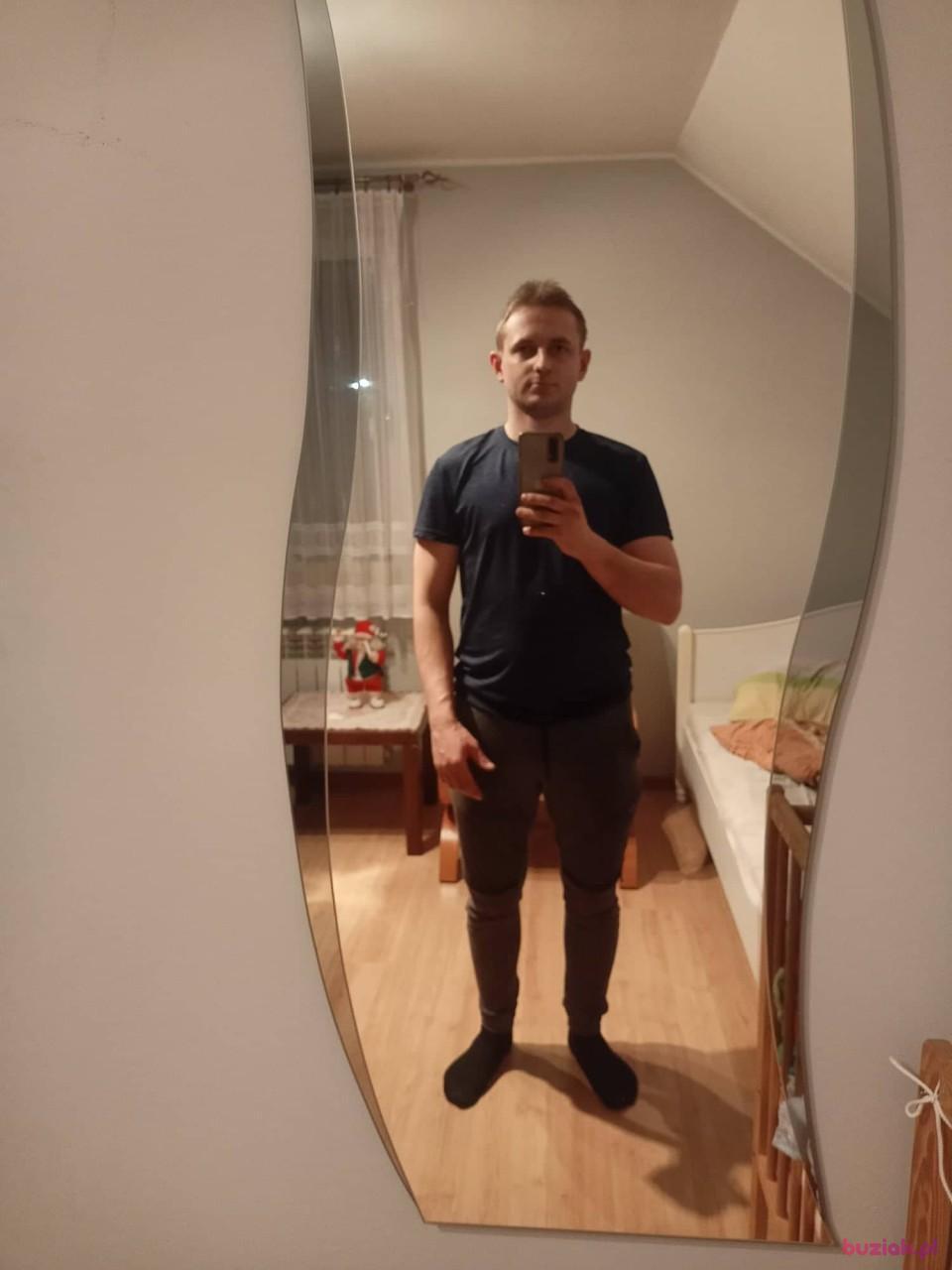 94mateo, Mężczyzna, 32, Wieluń, Polska, Zdjęcie: 2