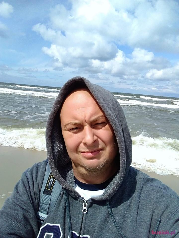 przemo, Mężczyzna, 47, Bydgoszcz, Polska, Zdjęcie: 1