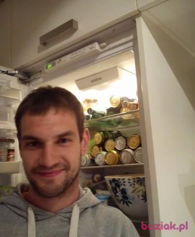 Radek, Male, 39, Gdańsk, Polska, Photo: 2