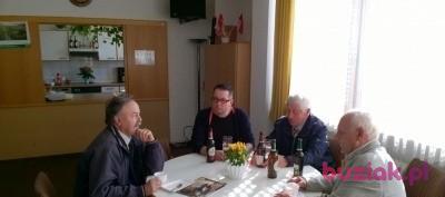 Marek, Mężczyzna, 56, Mannheim, Niemcy, Zdjęcie: 4