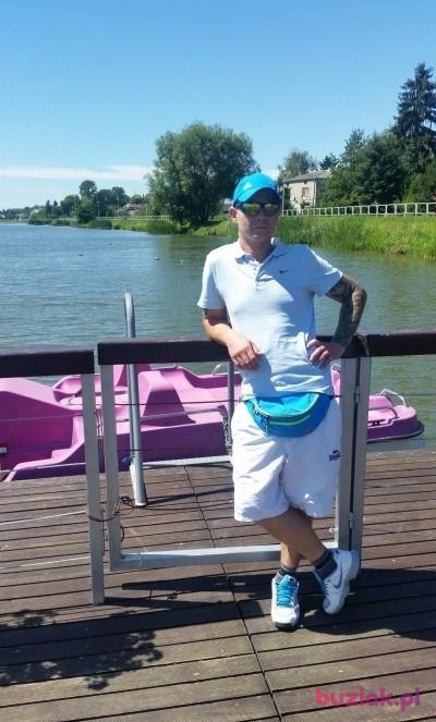 Rafii, Mężczyzna, 41, Przemyśl, Polska, Zdjęcie: 2