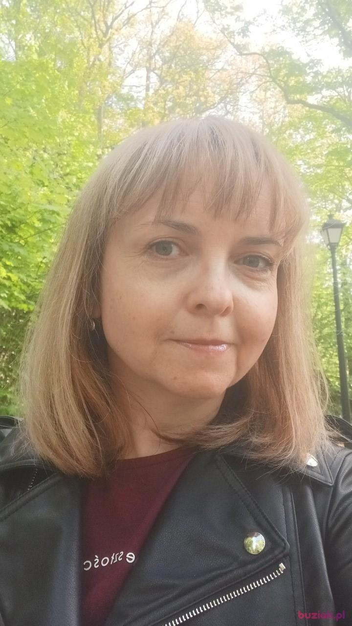 Ania, Female, 49, Szczawno Zdrój, Polska, Photo: 2