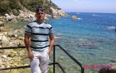 Daniel, Mężczyzna, 41, Southampton, Wielka Brytania, Zdjęcie: 4