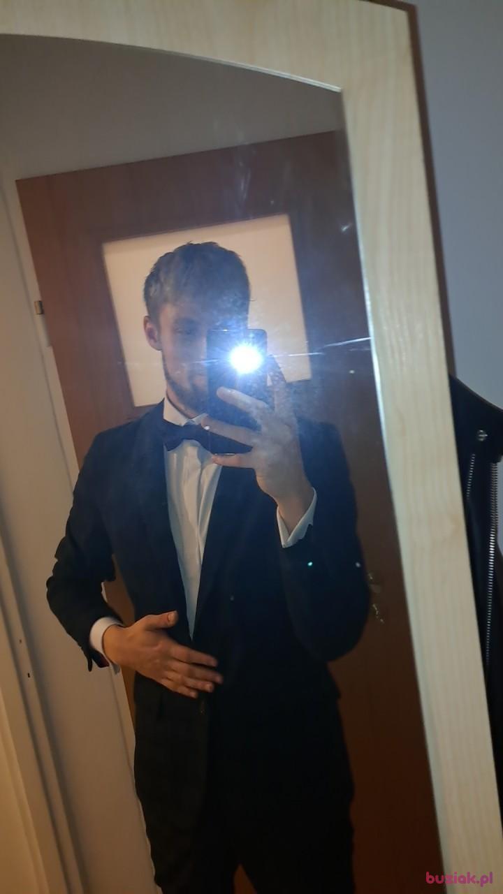 Bartosz, Male, 22, Siedlce, Polska, Photo: 2