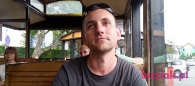 lukasz543, Male, 43, Łódź, Polska, Photo: 2