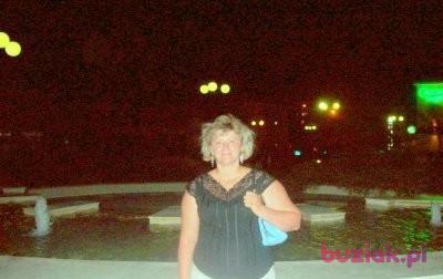 Jola, Female, 59, Poznań, Polska, Photo: 4
