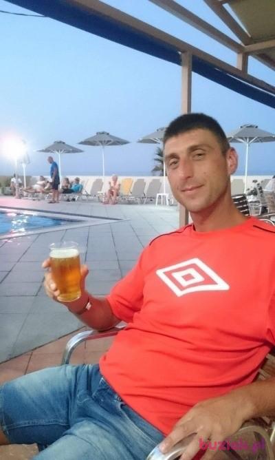 Przemysław , Male, 46, Niemcy, Photo: 2