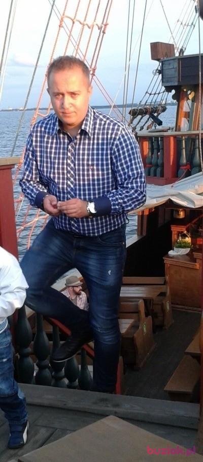 Mateusz, Mężczyzna, 44, Warszawa, Polska, Zdjęcie: 6