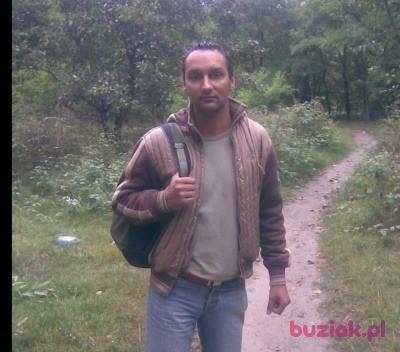 THOMAS, Mężczyzna, 47, Olkusz, Polska, Zdjęcie: 2