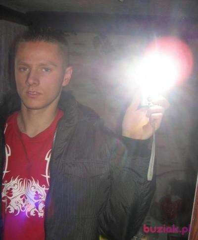 Krystian, Mężczyzna, 37, Żukowo, Polska, Zdjęcie: 1