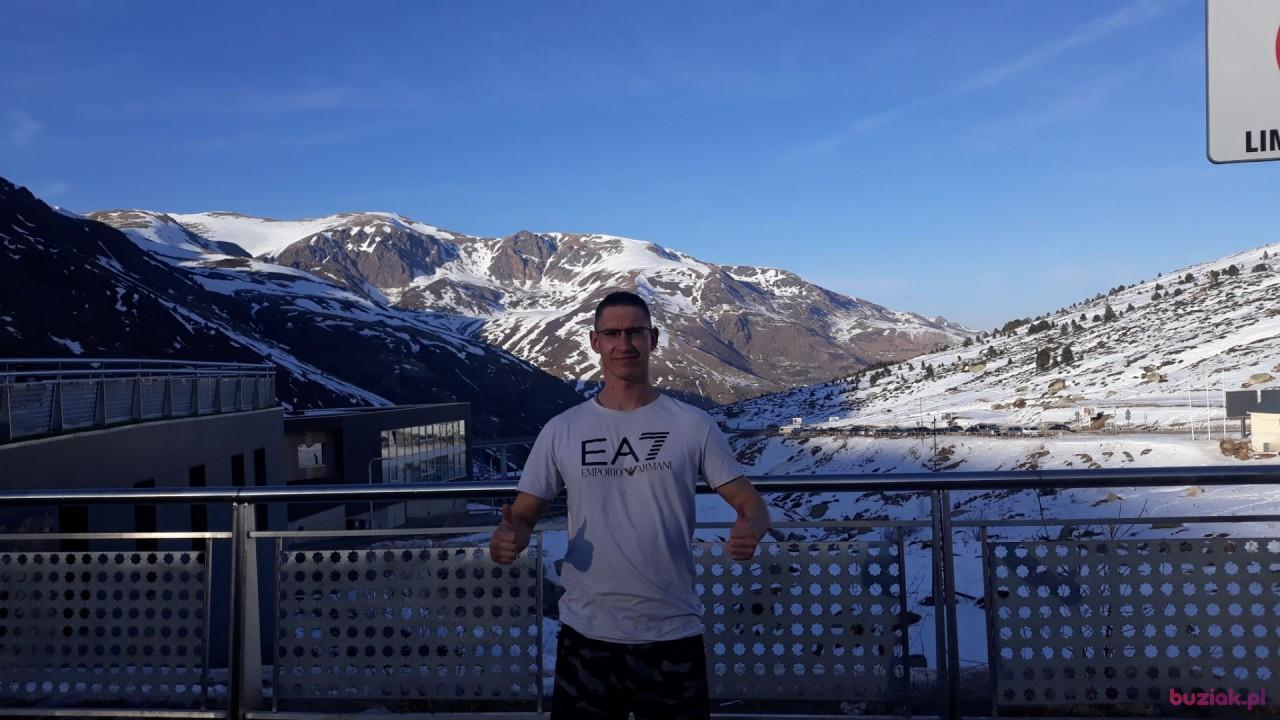 MACIEJ, Mężczyzna, 40, Łódź, Polska, Zdjęcie: 4