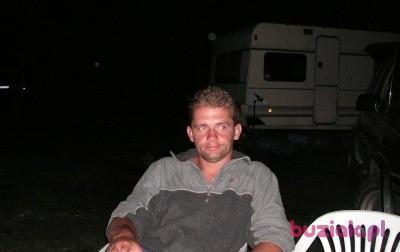 tomek, Male, 53, Wrocław, Polska, Photo: 3