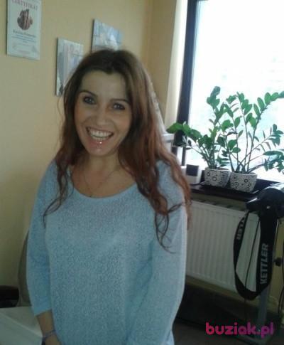 Agnieszka, Kobieta, 48, Bełchatów, Polska, Zdjęcie: 1