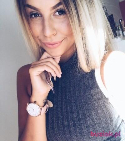 Iza, Female, 27, Szczecin, Polska, Photo: 4