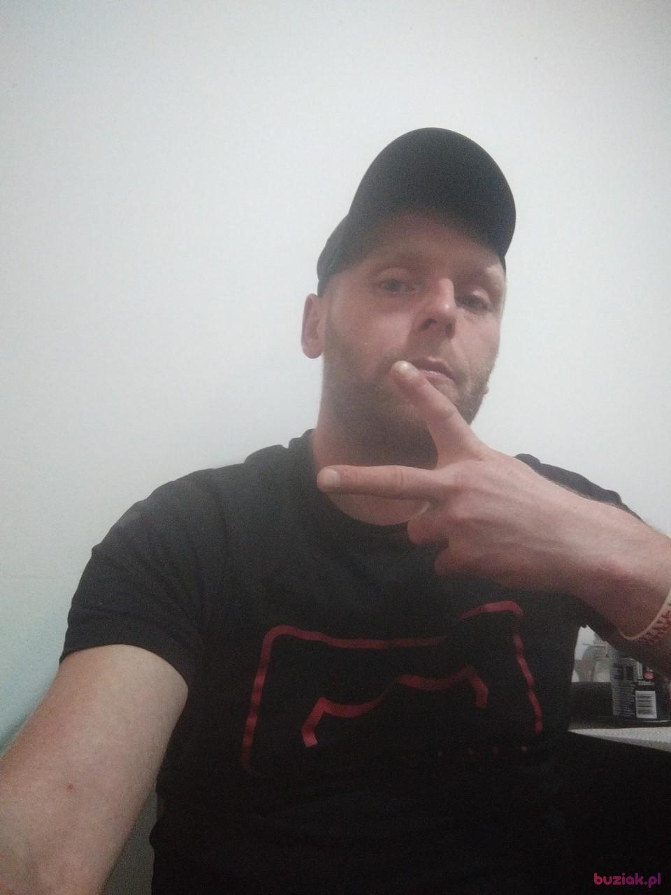 Dawid, Mężczyzna, 41, Westminster, Wielka Brytania, Zdjęcie: 4