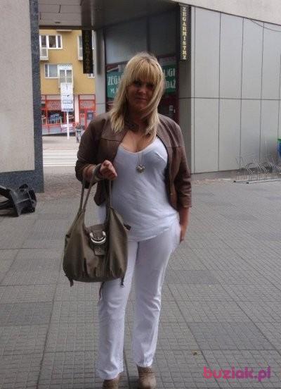 KASIA, Female, 49, Gdynia, Polska, Photo: 3