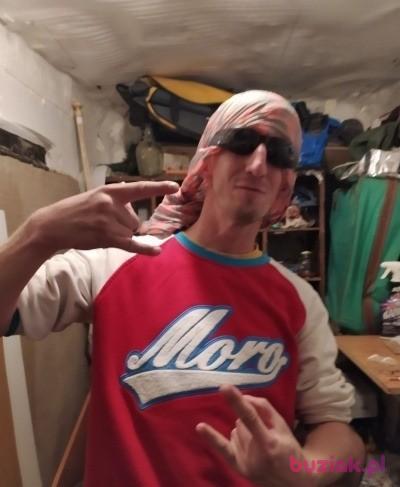 Sebastian, Male, 41, Nowy Targ, Polska, Photo: 2