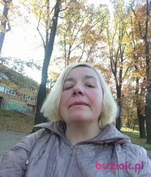 Bożena, Female, 51, Łódź, Polska, Photo: 4