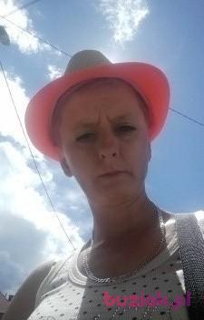 malgorzata, Female, 47, Kłobuck, Polska, Photo: 3