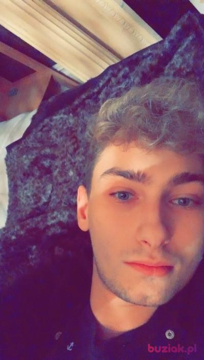 Patryk, Mężczyzna, 29, Glasgow, Wielka Brytania, Zdjęcie: 2