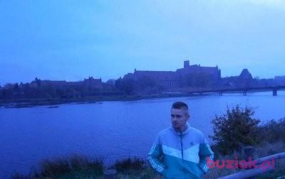 Bartosz, Male, 36, Malbork, Polska, Photo: 1