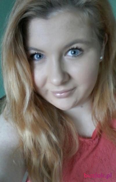 Joanna , Female, 32, Szczecin, Polska, Photo: 2
