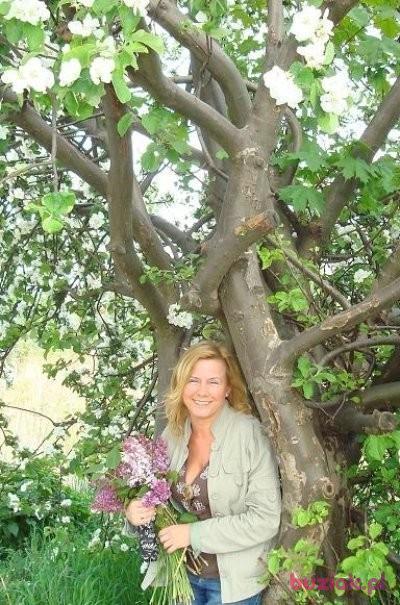 Katarzyna, Female, 57, Łódź, Polska, Photo: 2