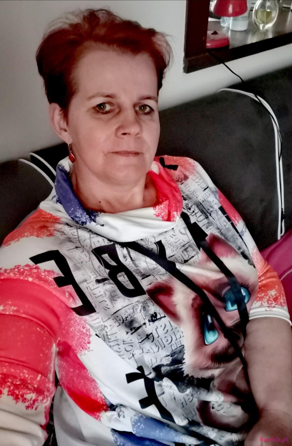 Agnieszka, Kobieta, 52, Skierniewice, Polska, Zdjęcie: 5