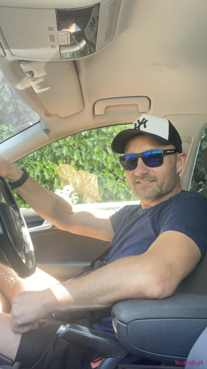 Sim, Mężczyzna, 43, Westminster, Wielka Brytania, Zdjęcie: 3