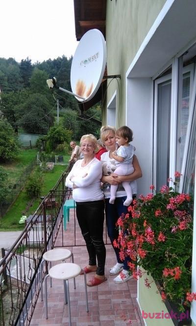 Maria, Kobieta, 70, Chorzów, Polska, Zdjęcie: 1