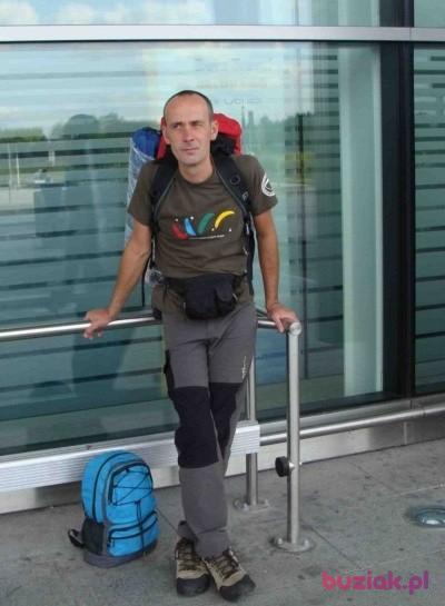 Tomasz, Mężczyzna, 48, Świeradów-Zdrój, Polska, Zdjęcie: 2