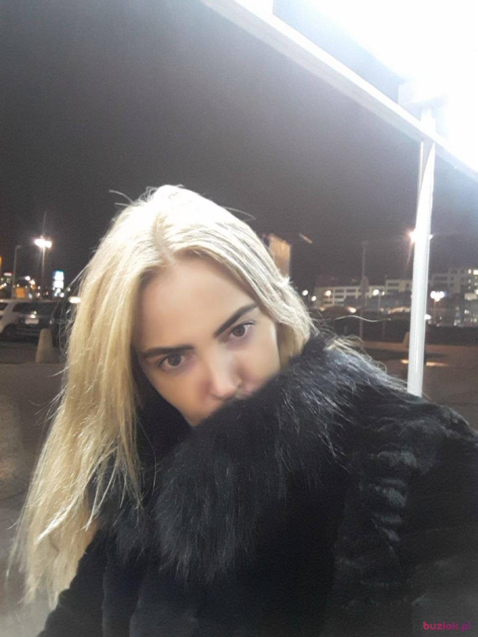 Patrycja, Female, 47, Holandia, Photo: 31