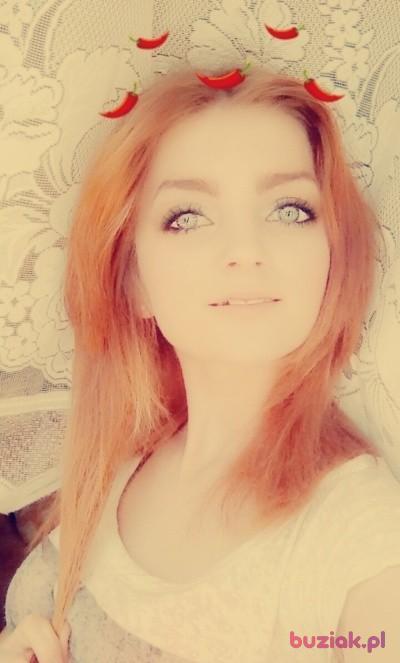 Gosia, Female, 26, Nysa, Polska, Photo: 1