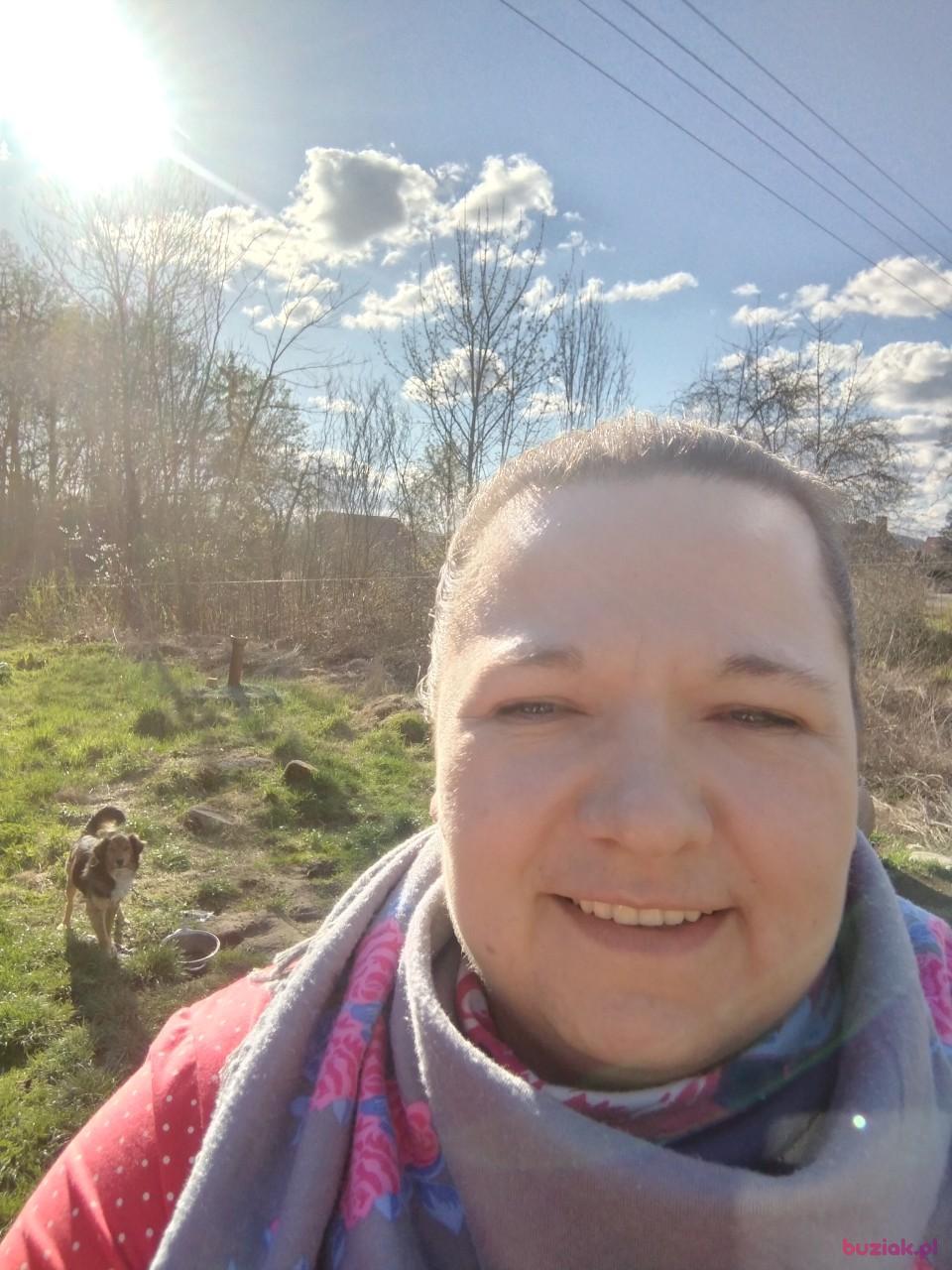 Kasia, Female, 37, Lwówek Śląski, Polska, Photo: 2
