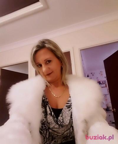 Iwoncia1974, Female, 52, Gloucester, Wielka Brytania, Photo: 2
