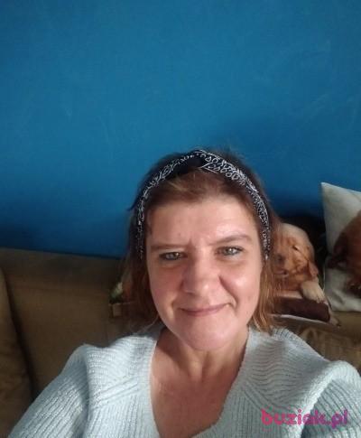 Beata, Kobieta, 53, Ruda Śląska, Polska, Zdjęcie: 4