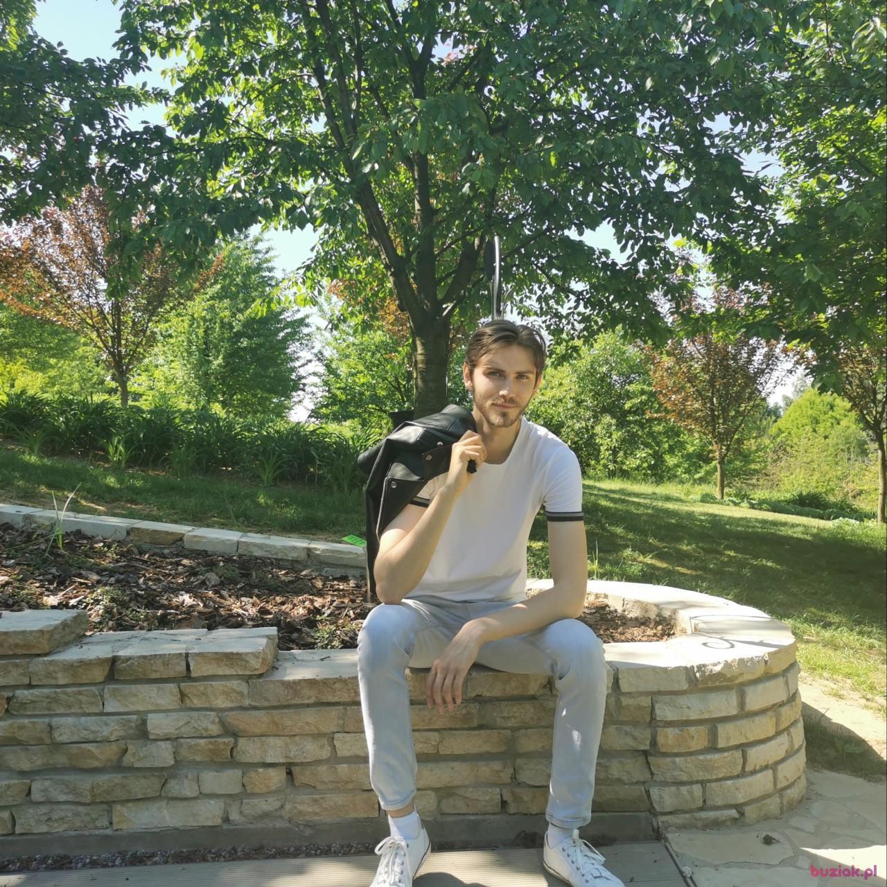 Jakub, Male, 30, Wrocław, Polska, Photo: 4
