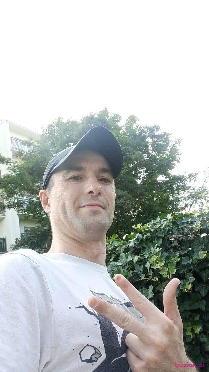 Dawid, Mężczyzna, 40, Inowrocław, Polska, Zdjęcie: 2