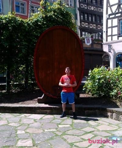 Marcin, Mężczyzna, 40, Sosnowiec, Polska, Zdjęcie: 2