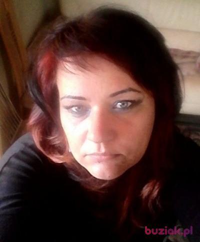 Małgosia, Female, 53, Oborniki Śląskie, Polska, Photo: 2