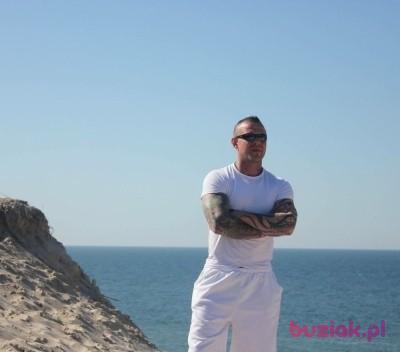 Mariusz, Mężczyzna, 50, Enschede, Holandia, Zdjęcie: 2