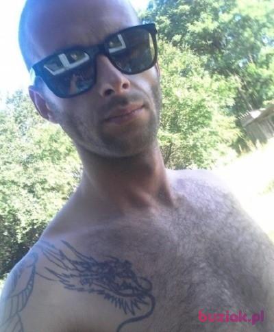eryk, Mężczyzna, 40, Hajnówka, Polska, Zdjęcie: 3