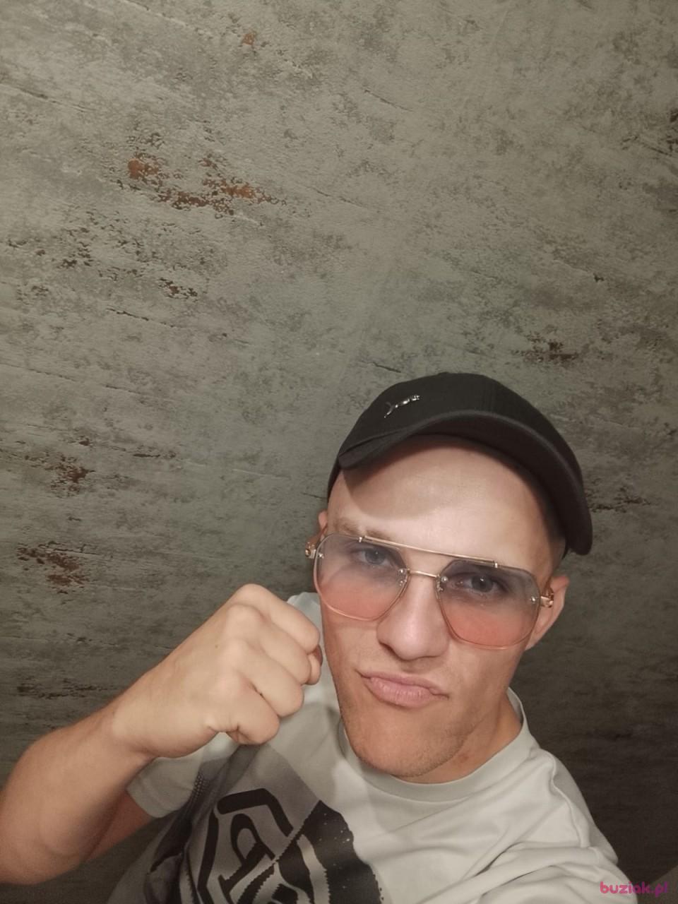 Bartłomiej, Male, 31, Bogatynia, Polska, Photo: 2